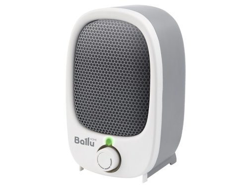 Тепловентилятор (обогреватель) Ballu BFH/S-03N (мини)  картинка